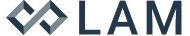 LAM logo